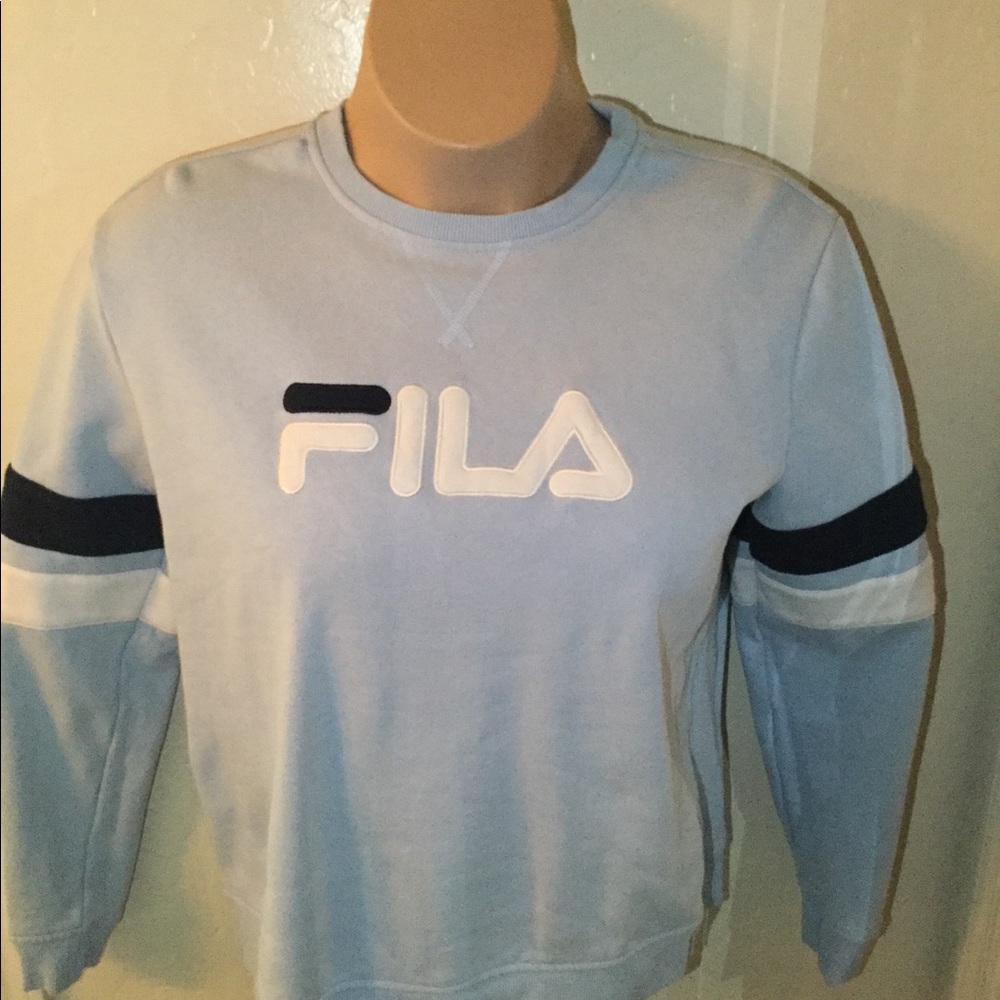 Fila Sweatshirt